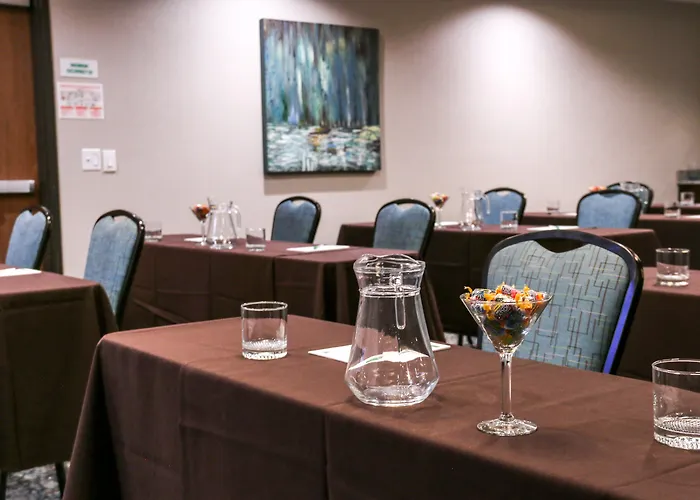 Holiday Inn & Suites Denver Tech Center-Centennial By Ihg