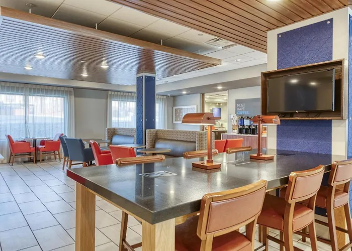 Holiday Inn Express & Suites - Manitou Springs By Ihg