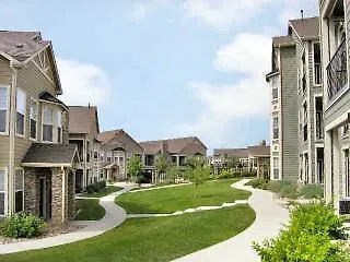 Oakwood At Lodge At Castle Pines
